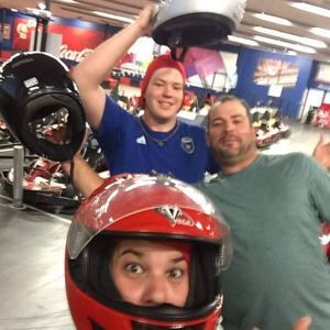 Meet your Posher, Sandor